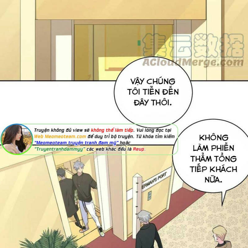 Cha Vợ Đại Nhân Là Bà Xã Chapter 159 - Trang 2