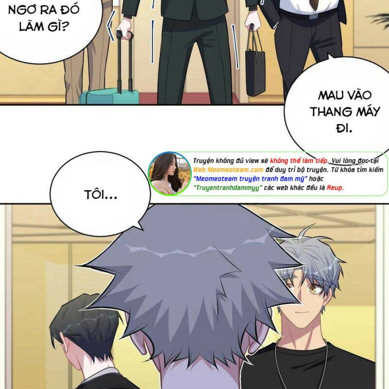 Cha Vợ Đại Nhân Là Bà Xã Chapter 159 - Trang 2