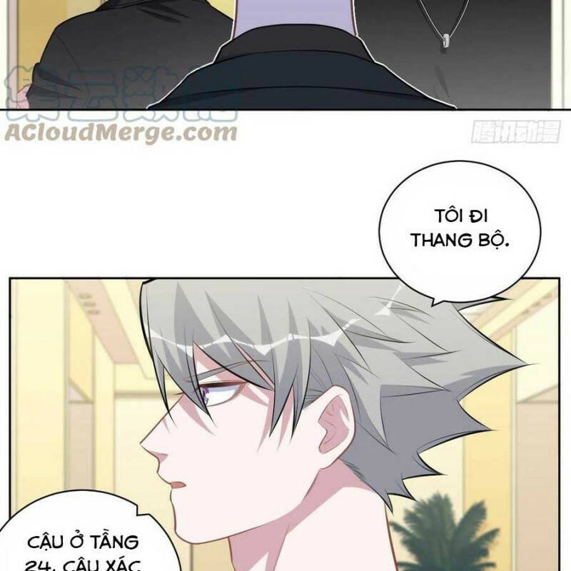 Cha Vợ Đại Nhân Là Bà Xã Chapter 159 - Trang 2