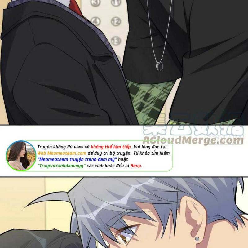 Cha Vợ Đại Nhân Là Bà Xã Chapter 159 - Trang 2