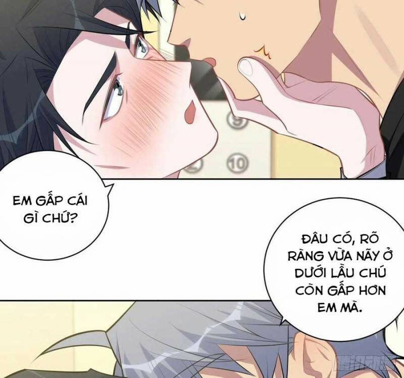 Cha Vợ Đại Nhân Là Bà Xã Chapter 159 - Trang 2