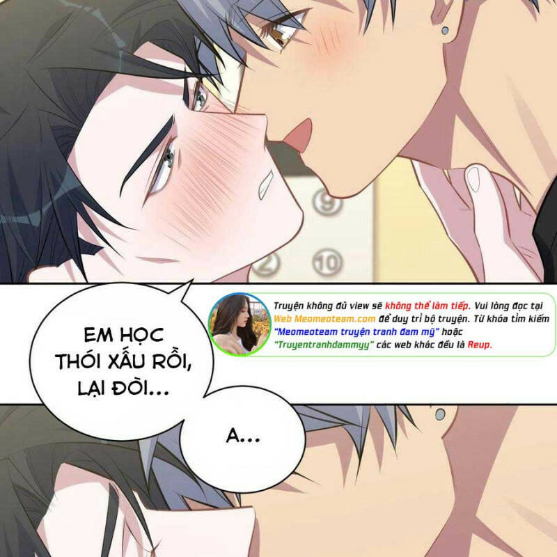 Cha Vợ Đại Nhân Là Bà Xã Chapter 159 - Trang 2