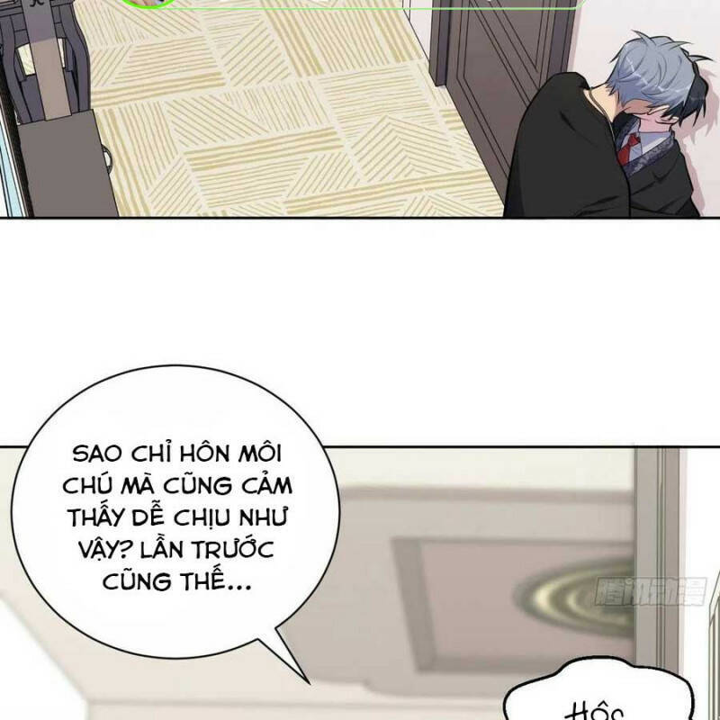 Cha Vợ Đại Nhân Là Bà Xã Chapter 159 - Trang 2