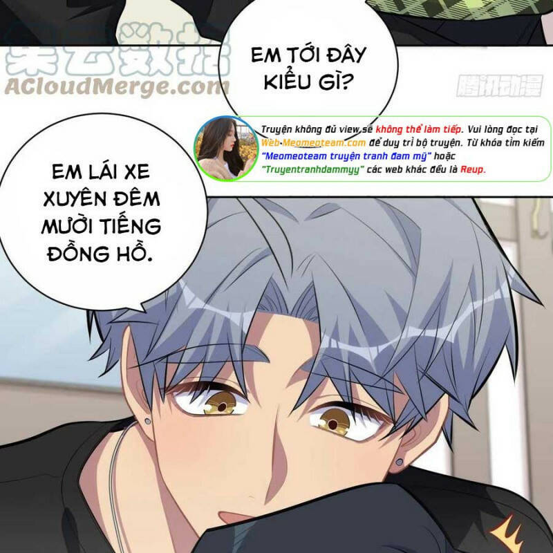 Cha Vợ Đại Nhân Là Bà Xã Chapter 159 - Trang 2