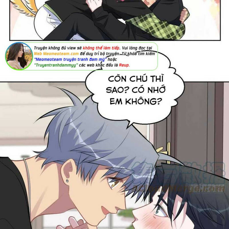 Cha Vợ Đại Nhân Là Bà Xã Chapter 159 - Trang 2