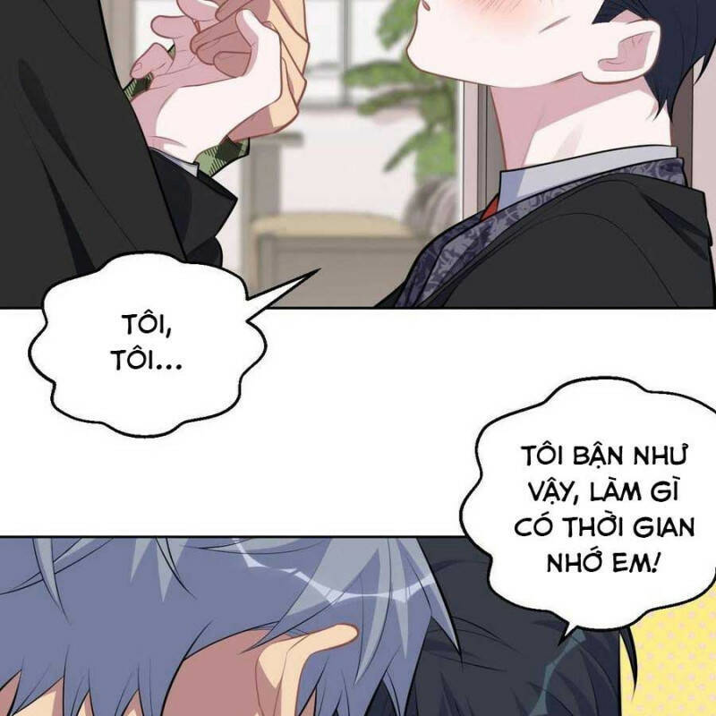 Cha Vợ Đại Nhân Là Bà Xã Chapter 159 - Trang 2