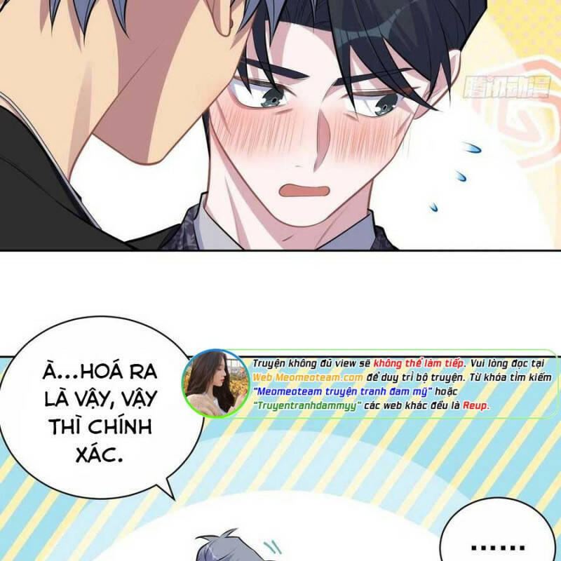 Cha Vợ Đại Nhân Là Bà Xã Chapter 159 - Trang 2