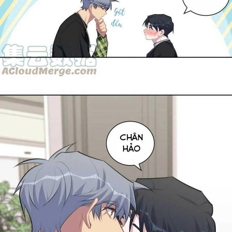 Cha Vợ Đại Nhân Là Bà Xã Chapter 159 - Trang 2