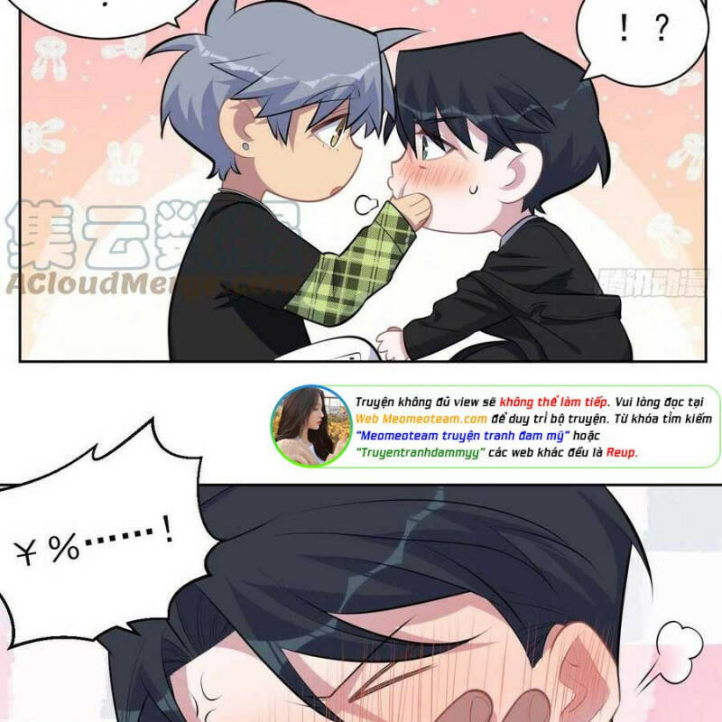 Cha Vợ Đại Nhân Là Bà Xã Chapter 159 - Trang 2