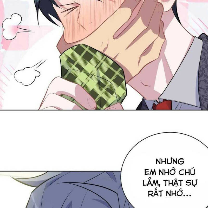 Cha Vợ Đại Nhân Là Bà Xã Chapter 159 - Trang 2