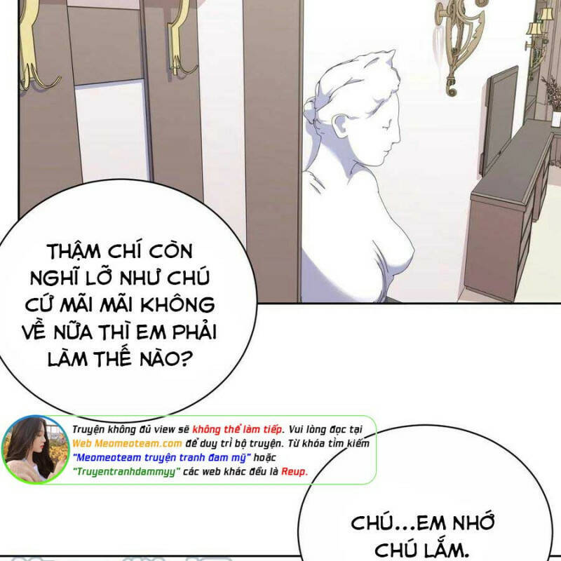 Cha Vợ Đại Nhân Là Bà Xã Chapter 159 - Trang 2