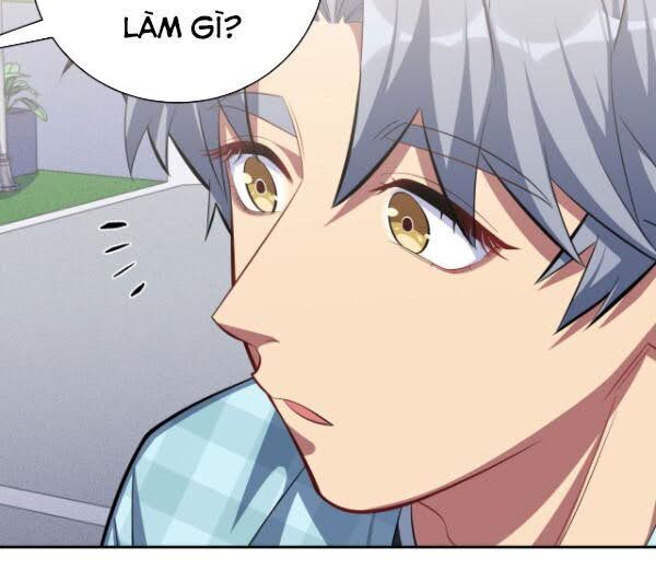 Cha Vợ Đại Nhân Là Bà Xã Chapter 16 - Trang 2