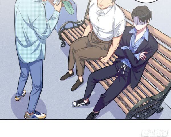 Cha Vợ Đại Nhân Là Bà Xã Chapter 16 - Trang 2