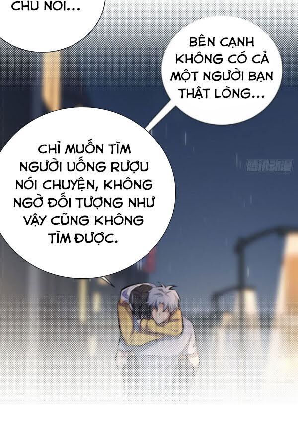 Cha Vợ Đại Nhân Là Bà Xã Chapter 16 - Trang 2