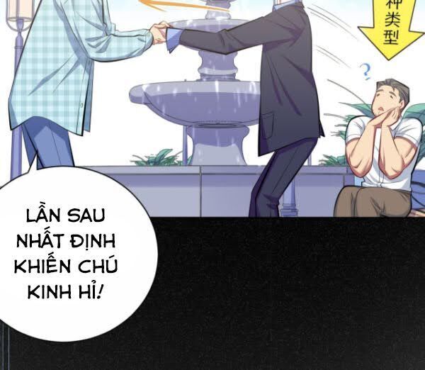 Cha Vợ Đại Nhân Là Bà Xã Chapter 16 - Trang 2