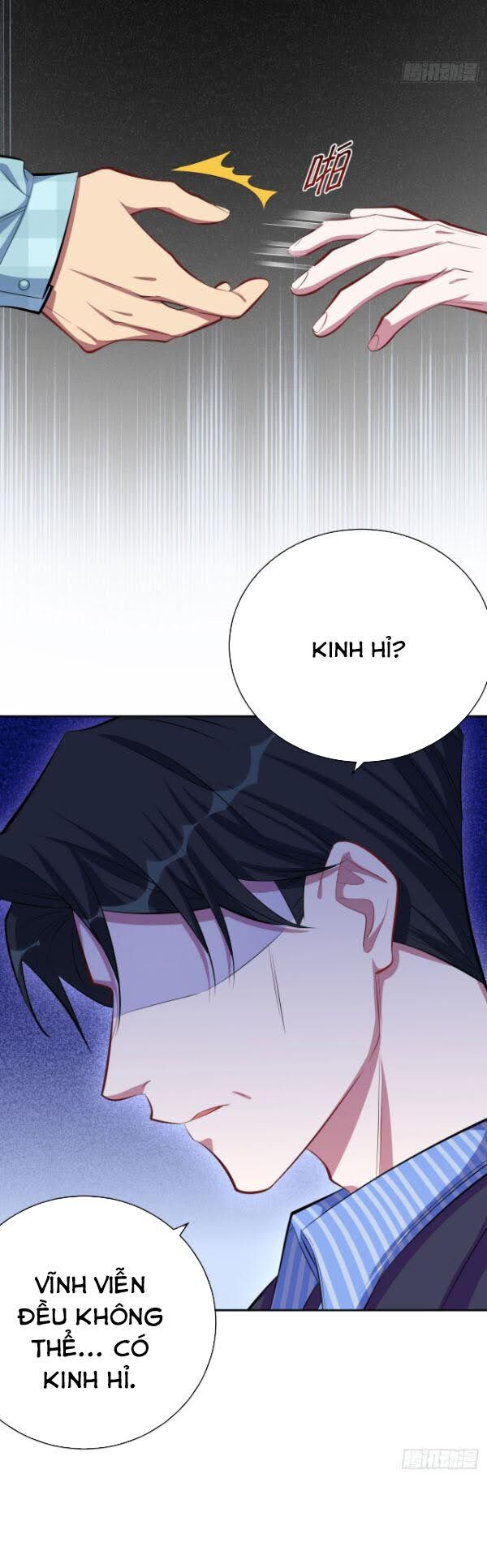 Cha Vợ Đại Nhân Là Bà Xã Chapter 16 - Trang 2