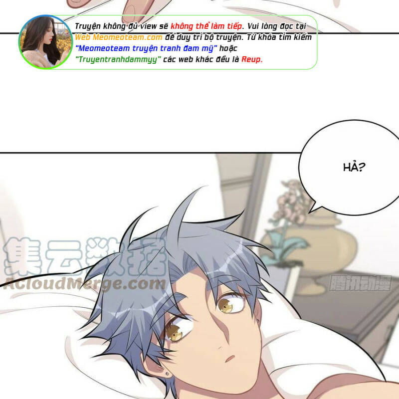 Cha Vợ Đại Nhân Là Bà Xã Chapter 160 - Trang 2