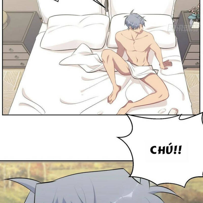 Cha Vợ Đại Nhân Là Bà Xã Chapter 160 - Trang 2