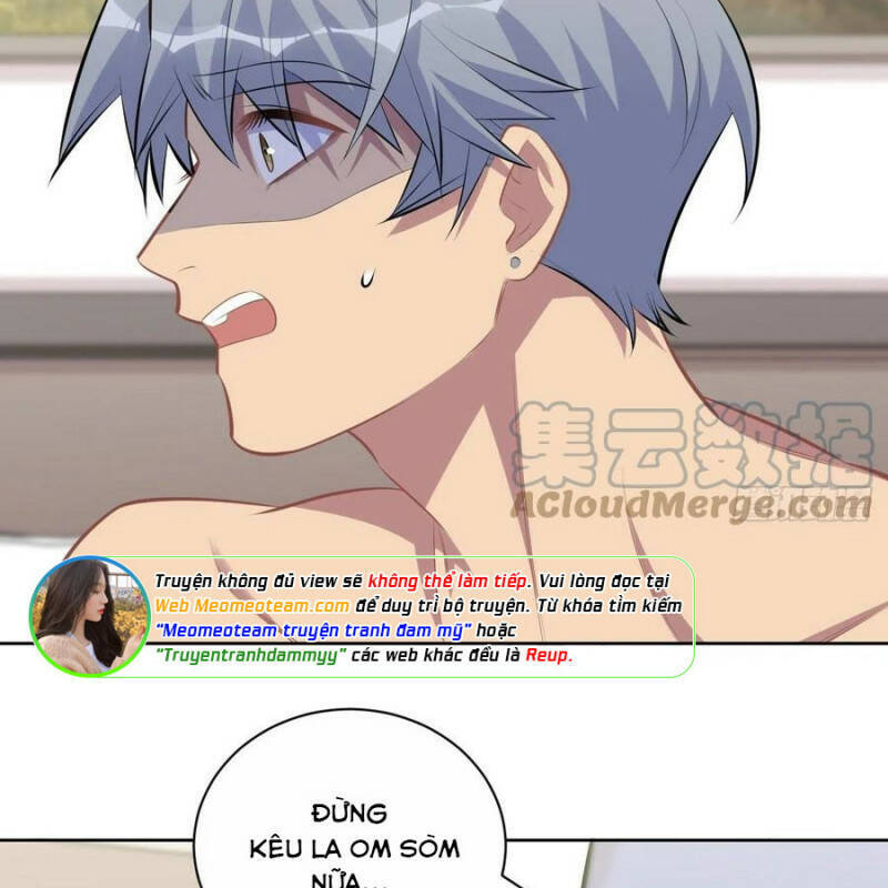 Cha Vợ Đại Nhân Là Bà Xã Chapter 160 - Trang 2