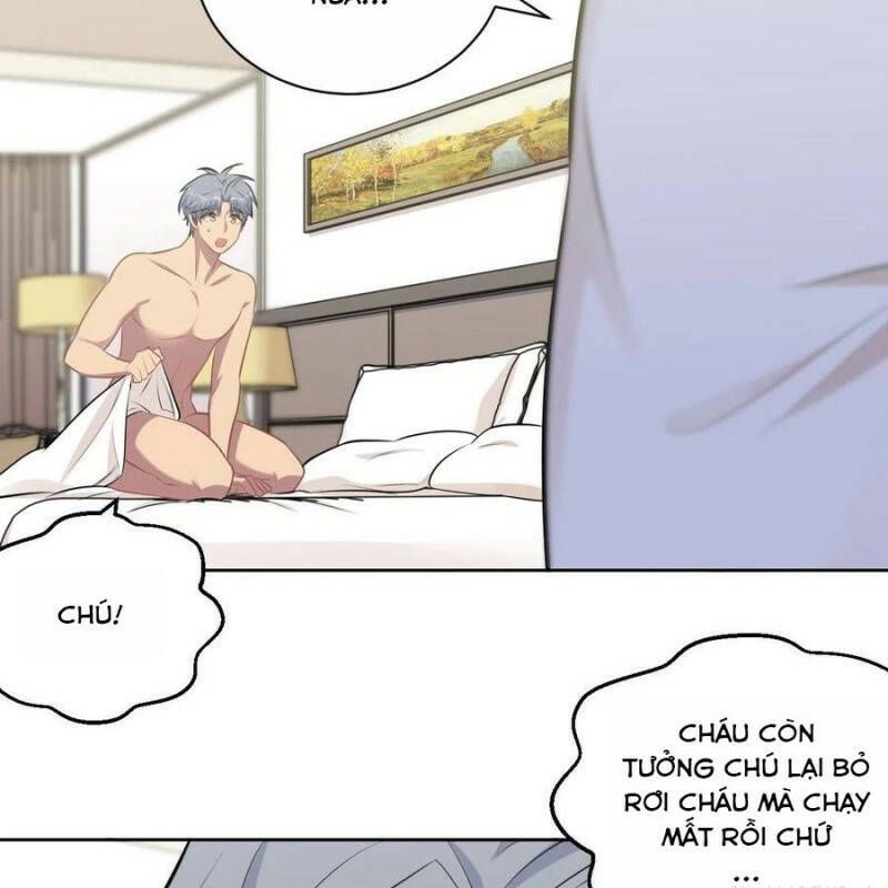 Cha Vợ Đại Nhân Là Bà Xã Chapter 160 - Trang 2