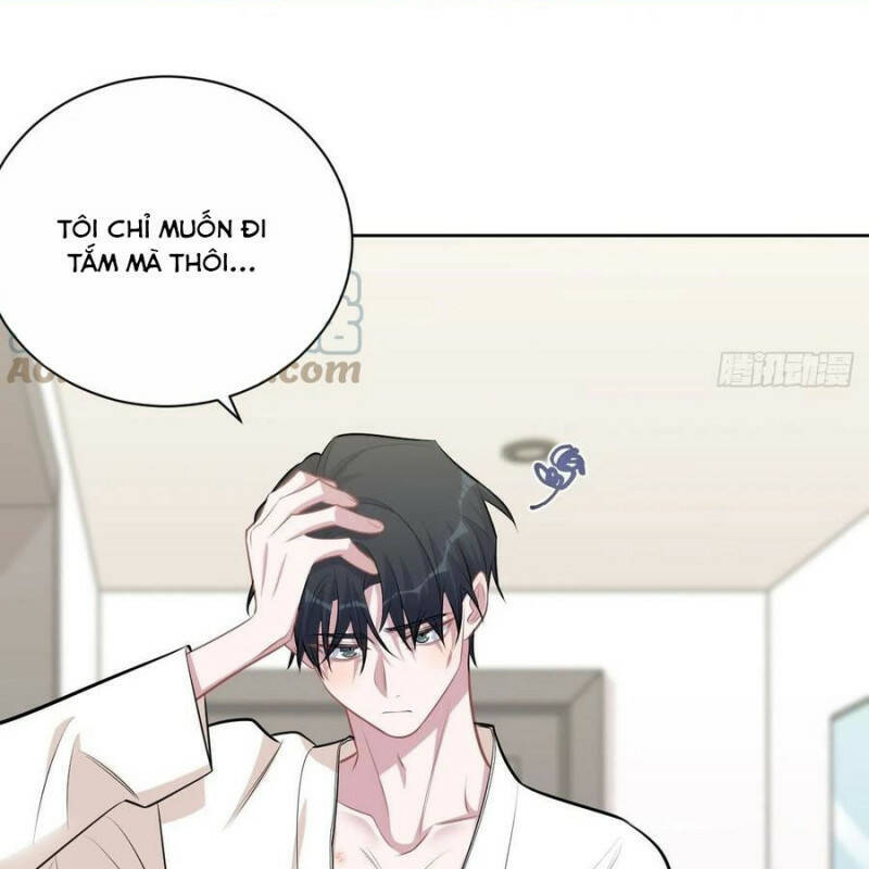 Cha Vợ Đại Nhân Là Bà Xã Chapter 160 - Trang 2