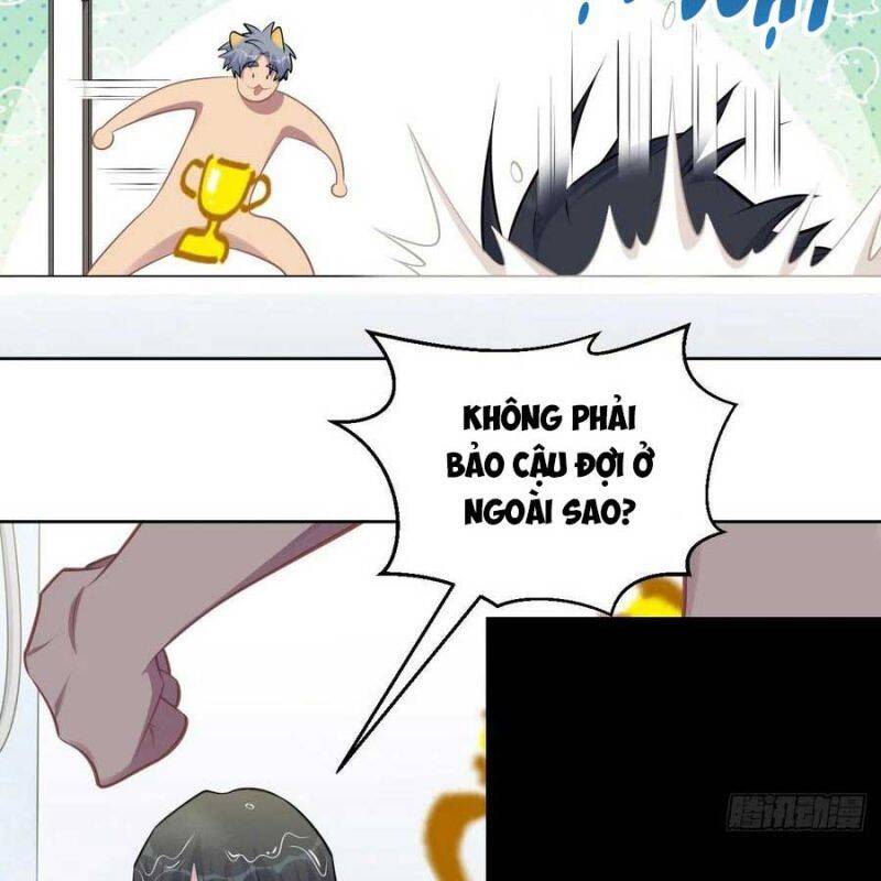 Cha Vợ Đại Nhân Là Bà Xã Chapter 161 - Trang 2