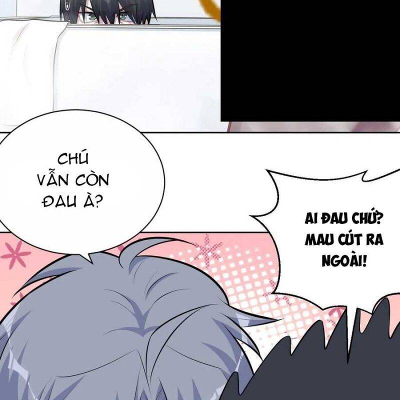 Cha Vợ Đại Nhân Là Bà Xã Chapter 161 - Trang 2