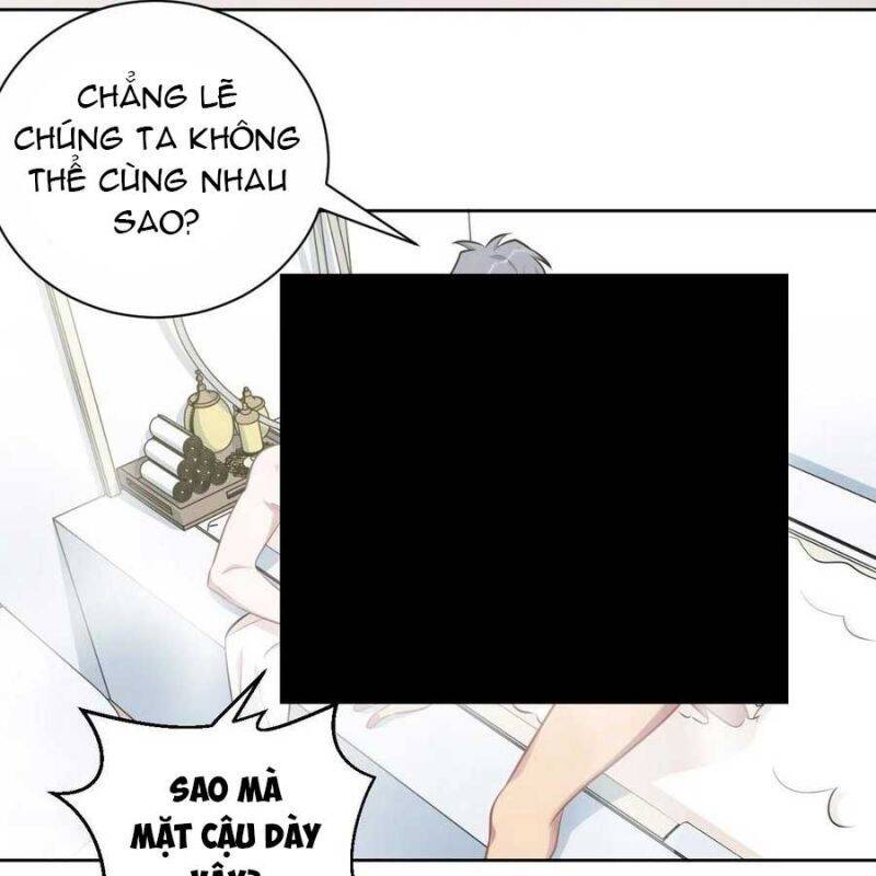 Cha Vợ Đại Nhân Là Bà Xã Chapter 161 - Trang 2