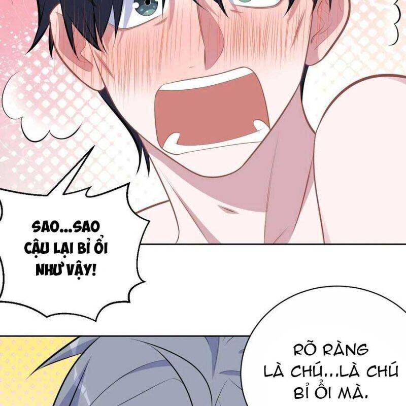 Cha Vợ Đại Nhân Là Bà Xã Chapter 161 - Trang 2