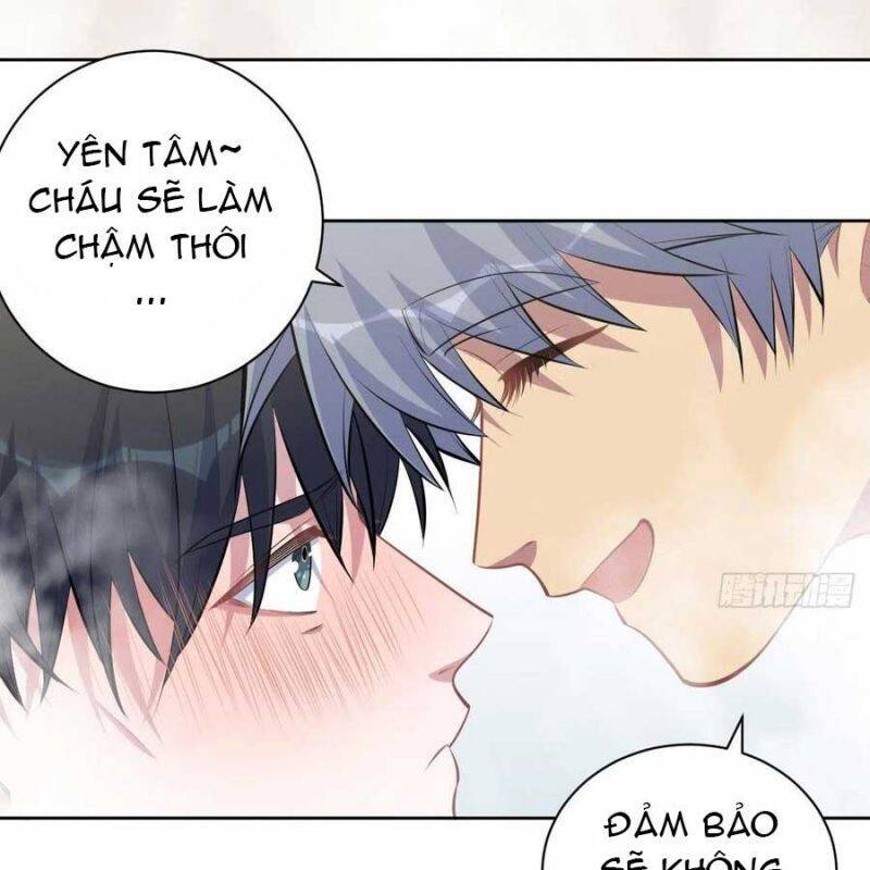 Cha Vợ Đại Nhân Là Bà Xã Chapter 161 - Trang 2