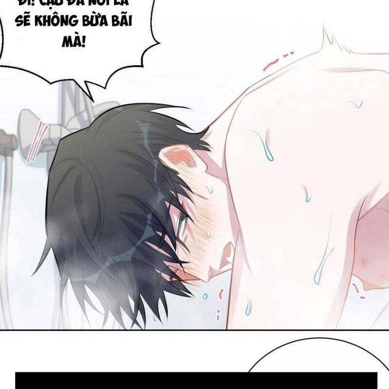 Cha Vợ Đại Nhân Là Bà Xã Chapter 161 - Trang 2