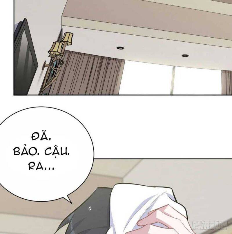 Cha Vợ Đại Nhân Là Bà Xã Chapter 161 - Trang 2