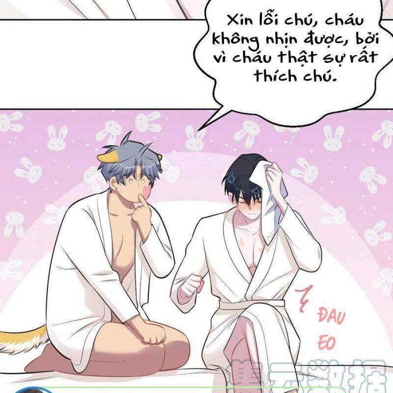 Cha Vợ Đại Nhân Là Bà Xã Chapter 161 - Trang 2