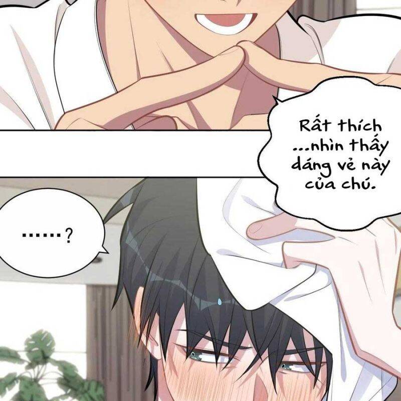 Cha Vợ Đại Nhân Là Bà Xã Chapter 161 - Trang 2