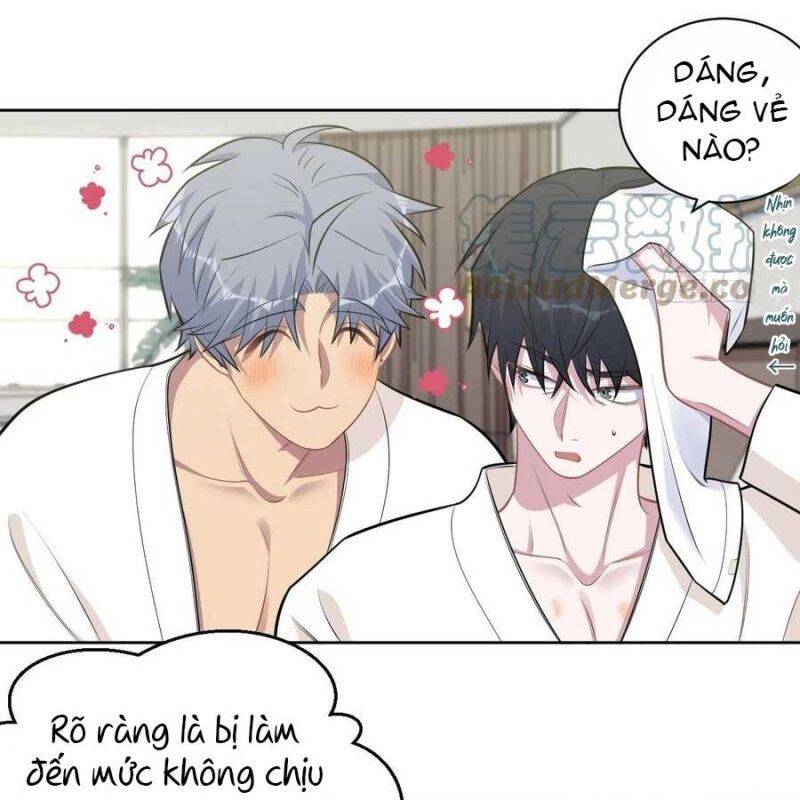 Cha Vợ Đại Nhân Là Bà Xã Chapter 161 - Trang 2