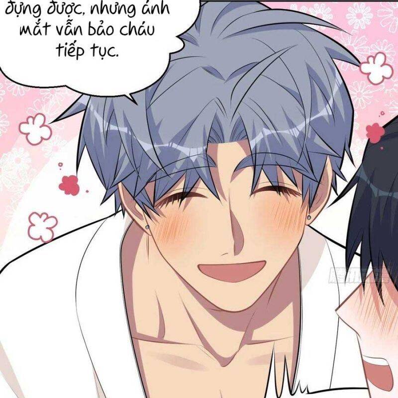 Cha Vợ Đại Nhân Là Bà Xã Chapter 161 - Trang 2