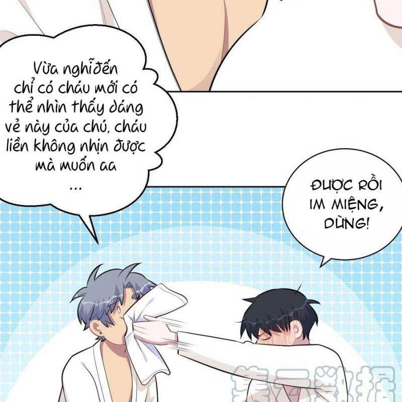 Cha Vợ Đại Nhân Là Bà Xã Chapter 161 - Trang 2