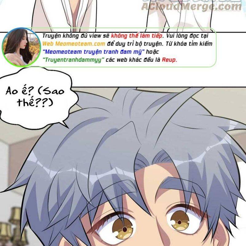 Cha Vợ Đại Nhân Là Bà Xã Chapter 161 - Trang 2