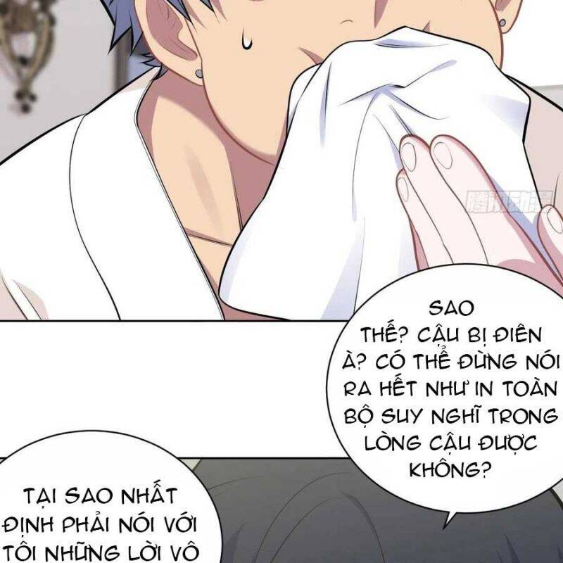 Cha Vợ Đại Nhân Là Bà Xã Chapter 161 - Trang 2