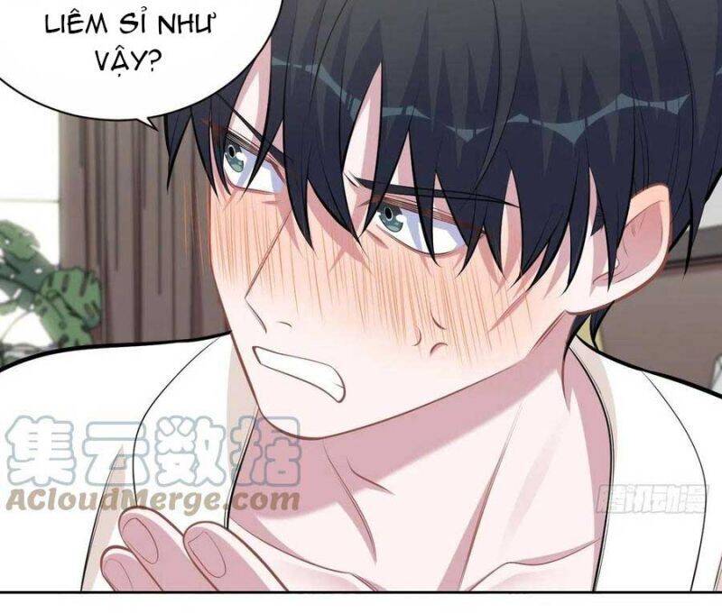 Cha Vợ Đại Nhân Là Bà Xã Chapter 161 - Trang 2