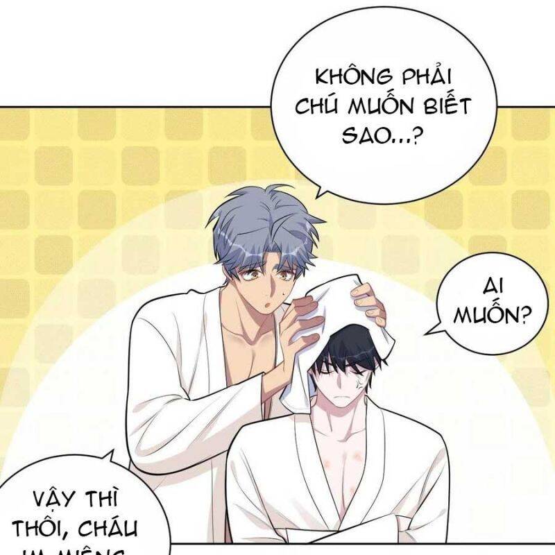 Cha Vợ Đại Nhân Là Bà Xã Chapter 161 - Trang 2