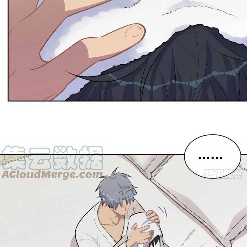 Cha Vợ Đại Nhân Là Bà Xã Chapter 161 - Trang 2