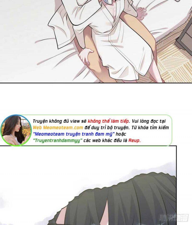 Cha Vợ Đại Nhân Là Bà Xã Chapter 161 - Trang 2