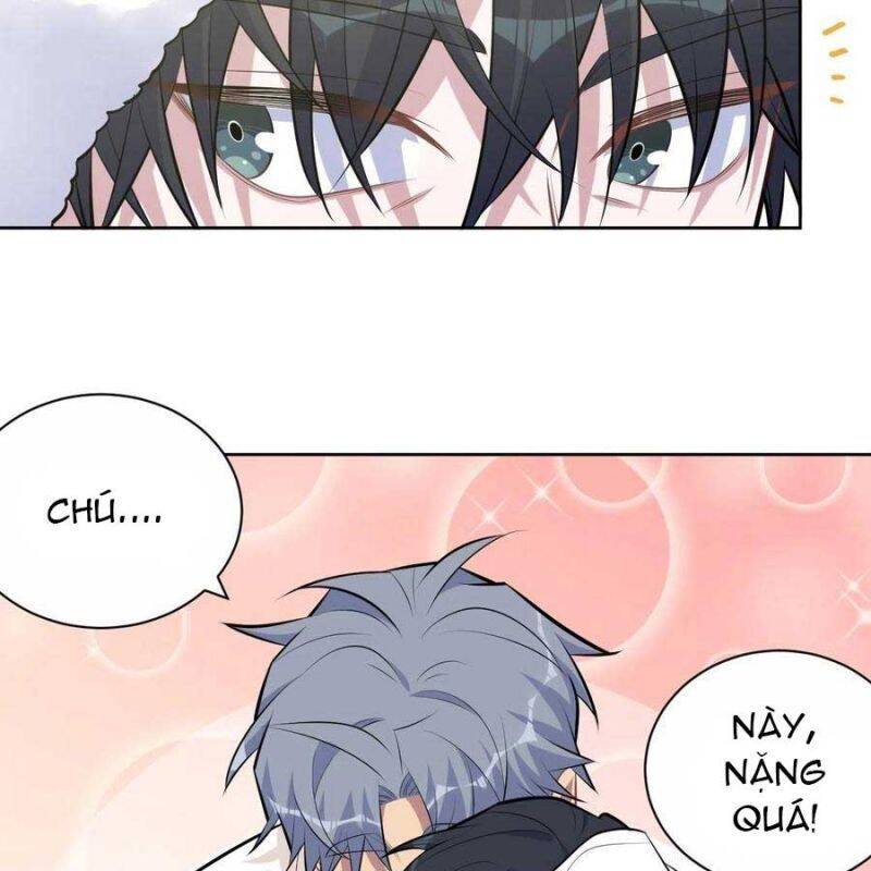 Cha Vợ Đại Nhân Là Bà Xã Chapter 161 - Trang 2