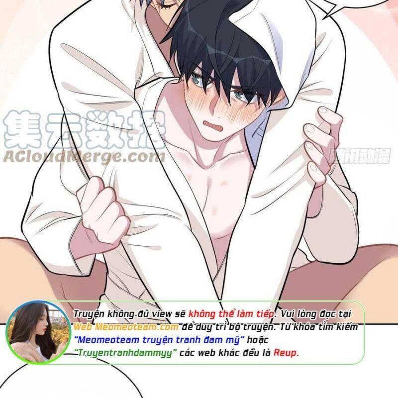 Cha Vợ Đại Nhân Là Bà Xã Chapter 161 - Trang 2