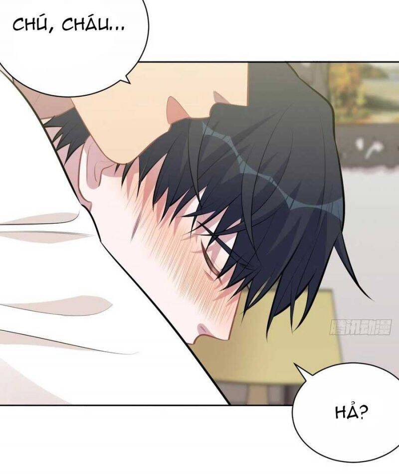 Cha Vợ Đại Nhân Là Bà Xã Chapter 161 - Trang 2