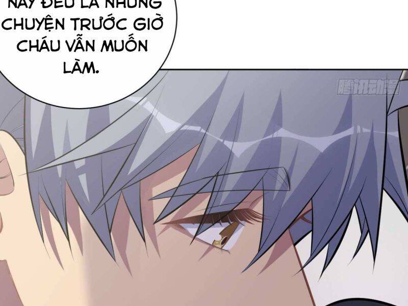 Cha Vợ Đại Nhân Là Bà Xã Chapter 162 - Trang 2