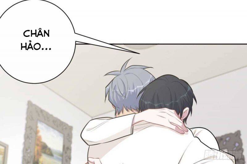 Cha Vợ Đại Nhân Là Bà Xã Chapter 162 - Trang 2