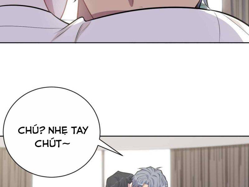 Cha Vợ Đại Nhân Là Bà Xã Chapter 162 - Trang 2