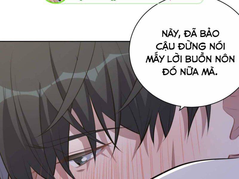 Cha Vợ Đại Nhân Là Bà Xã Chapter 162 - Trang 2